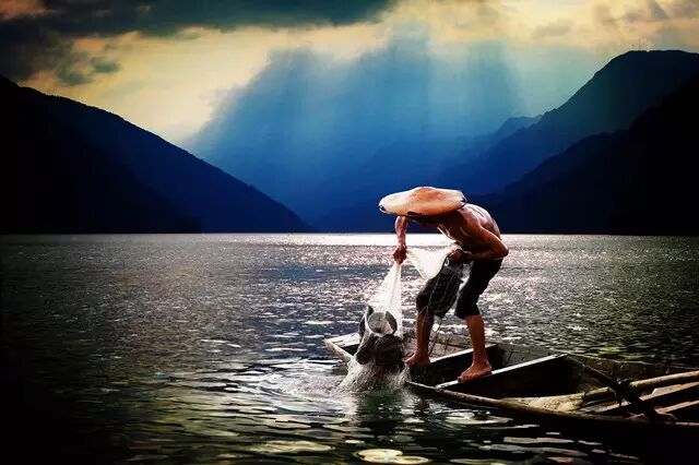 二胎养生圣地 长阳清江画廊-怀孕期