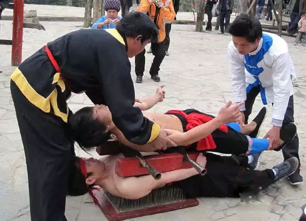 千万千万不要去贵州了! - 江南浪子 - 江南浪子的博客 千万千万不要去贵州了! - 江南浪子 - 江南浪子的博客