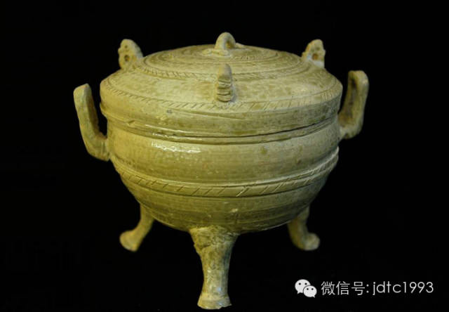 【中国陶瓷发展史简述】景德镇陶瓷文化系列之一