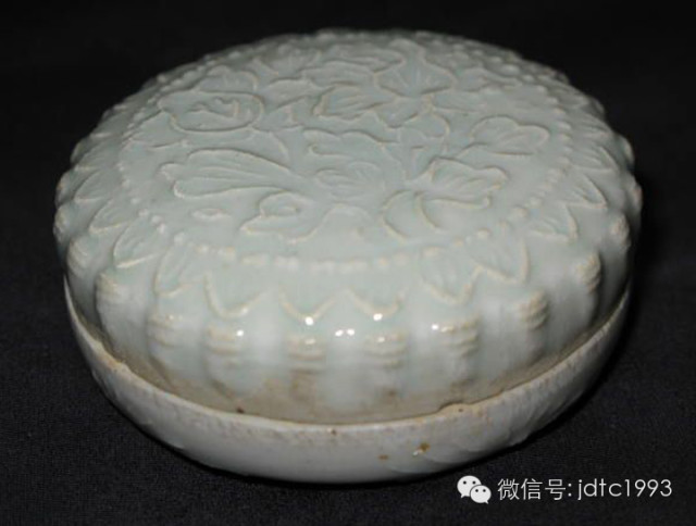 【中国陶瓷发展史简述】景德镇陶瓷文化系列之一