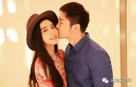 【娱乐】范冰冰何时能变李太太?李晨:争取 我会努力