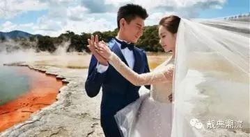 吴奇隆与前妻分手原因 吴奇隆离婚是因为刘诗诗吗?