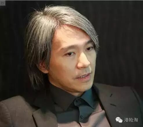 再见,周星驰……