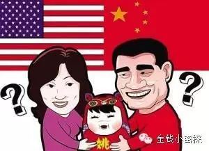 姚明6岁女儿高1.4米,年底有望超郭敬明