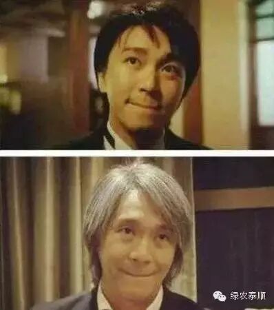 【都市慢名人】周星驰:我最好的一场戏,其实你们都不知...