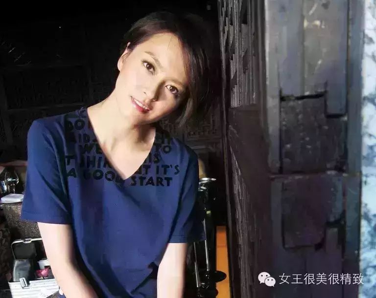 梁咏琪:追着幸福奔跑的氧气美女