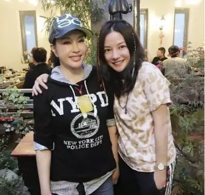 刘晓庆,赵薇选美