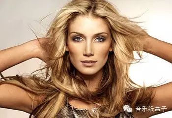 来自澳洲的温柔嗓音:Delta Goodrem