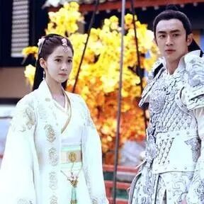 资源推荐 《武神赵子龙》临时调档至3月20日,林允儿、古...