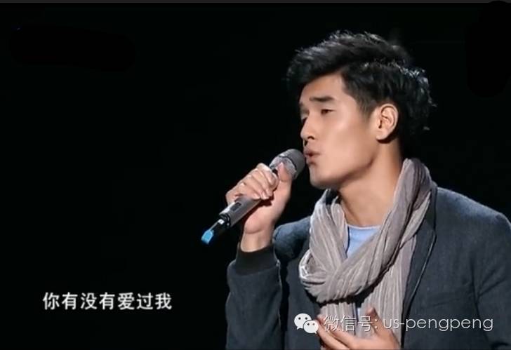 中国新歌声向洋  与王力宏是校友曾在伯克利学习编曲 音乐...