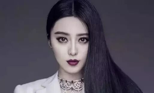 听范冰冰聊每一次恋爱......有人哭了