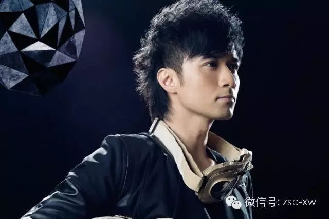 【古巨基带着音乐来到中山,约吗?】(古巨基中山演唱会...