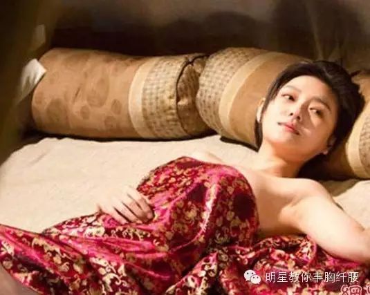 性感尤物深藏不露!万万没想到海清姚晨刘亦菲竟是如此...
