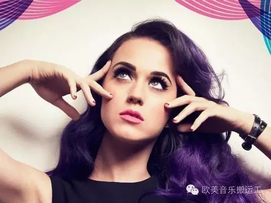 Katy perry壁纸