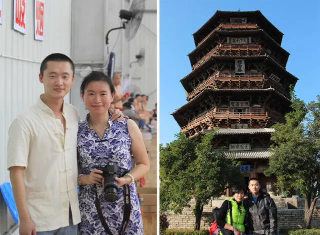 90后夫妻，12萬(wàn)，232天，環(huán)游16國(guó)