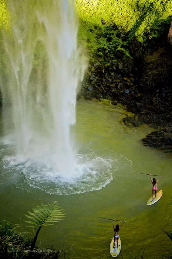这世上有一种美叫：新 · 西 · 兰（多图）