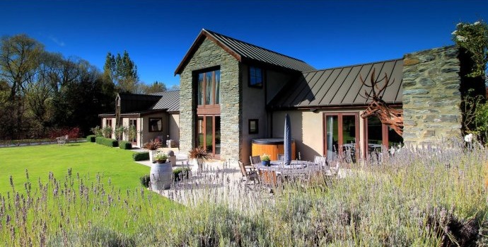 生活在新西兰，如同住在画里（多图）