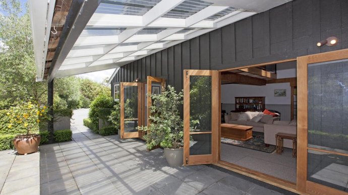 生活在新西兰，如同住在画里（多图）