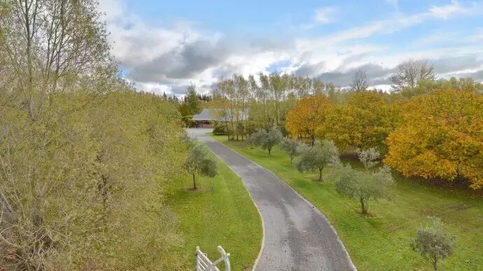 生活在新西兰，如同住在画里（多图）