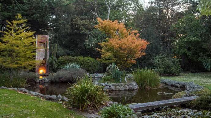 生活在新西兰，如同住在画里（多图）