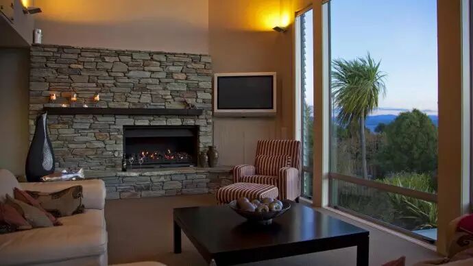 生活在新西兰，如同住在画里（多图）