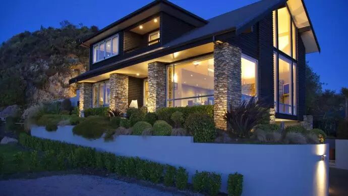 生活在新西兰，如同住在画里（多图）