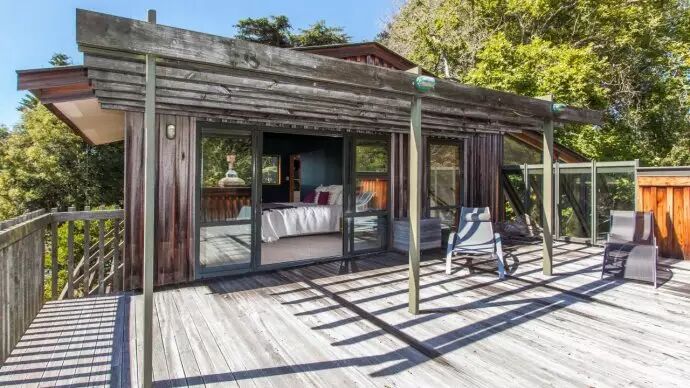 生活在新西兰，如同住在画里（多图）