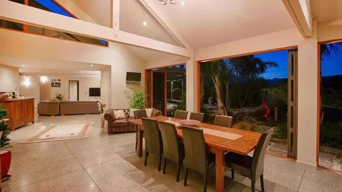 生活在新西兰，如同住在画里（多图）