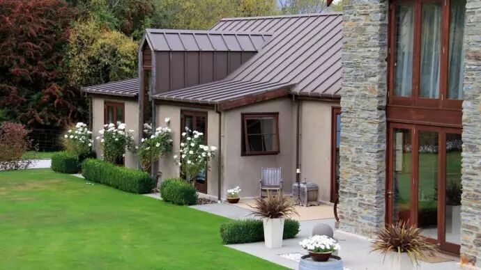 生活在新西兰，如同住在画里（多图）