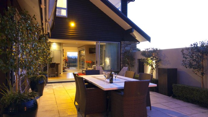 生活在新西兰，如同住在画里（多图）