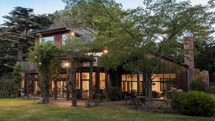 生活在新西兰，如同住在画里（多图）