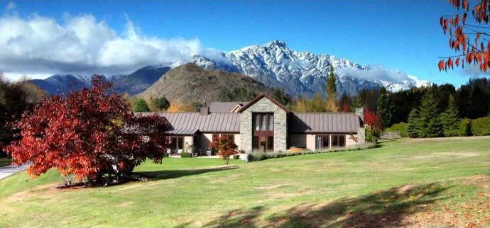 生活在新西兰，如同住在画里（多图）