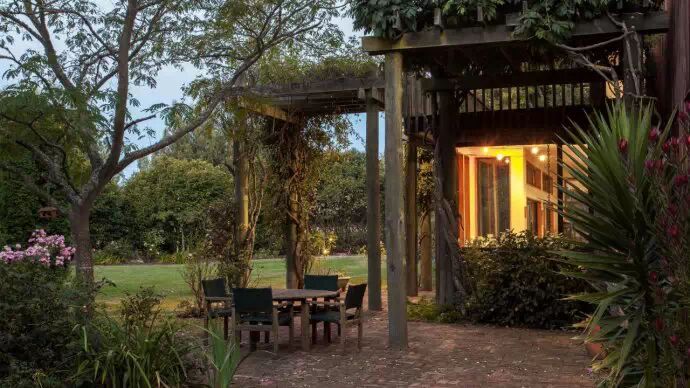 生活在新西兰，如同住在画里（多图）