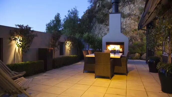 生活在新西兰，如同住在画里（多图）