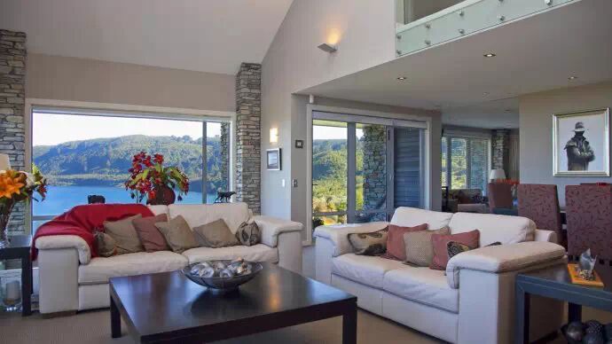 生活在新西兰，如同住在画里（多图）