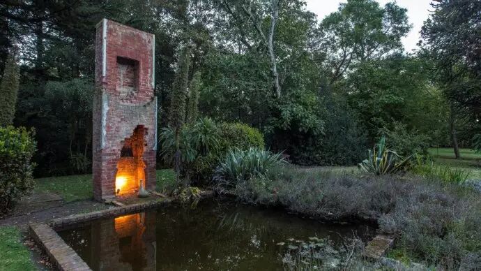 生活在新西兰，如同住在画里（多图）