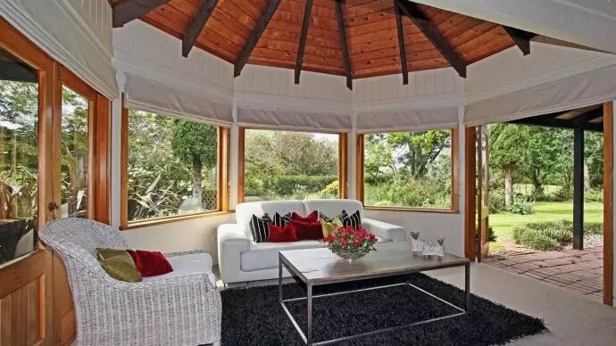 生活在新西兰，如同住在画里（多图）