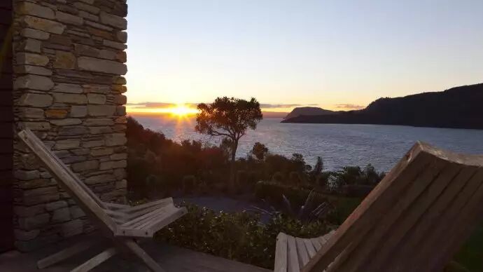 生活在新西兰，如同住在画里（多图）