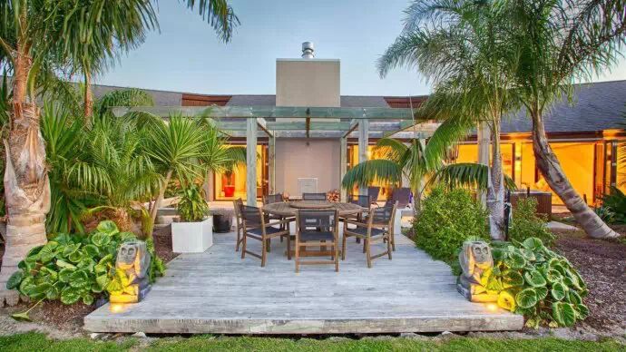 生活在新西兰，如同住在画里（多图）