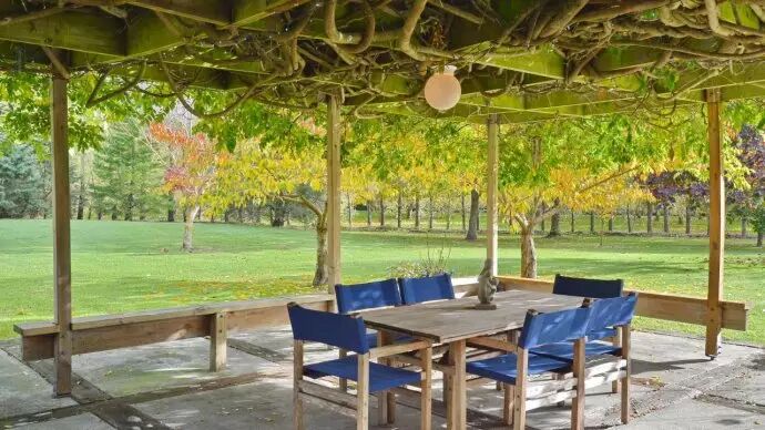 生活在新西兰，如同住在画里（多图）