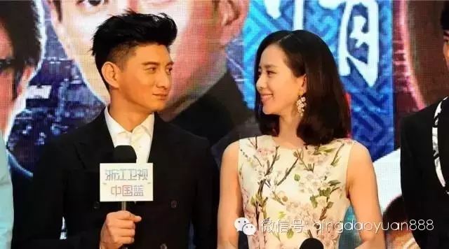 刘诗诗吴奇隆三月底将在巴厘岛结婚啦····
