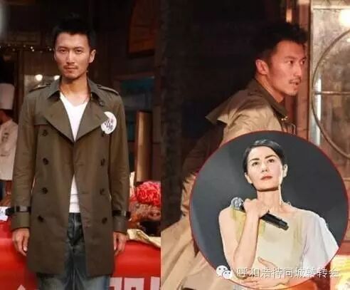 【转转娱乐】计划同王菲结婚?谢霆锋回应: 不答都是不会