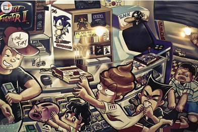 单机游戏_单机游戏捕鱼_单机