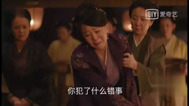 《都挺好》氣死老婆上熱搜，早在19年前是轟動全國大渣男的他，不紅背後是催淚愛情故事... 戲劇 第21張