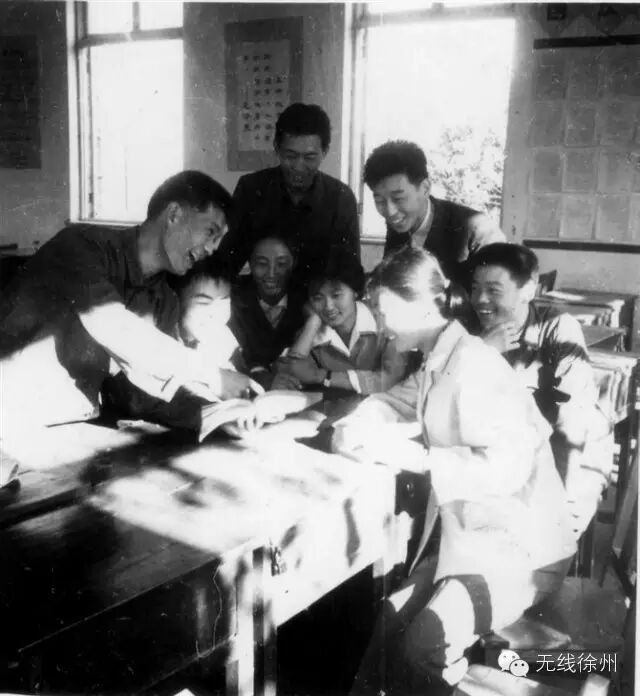 六十五年影像重现，看哭数十万师大学子