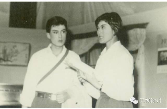 六十五年影像重现，看哭数十万师大学子