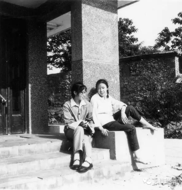 六十五年影像重现，看哭数十万师大学子