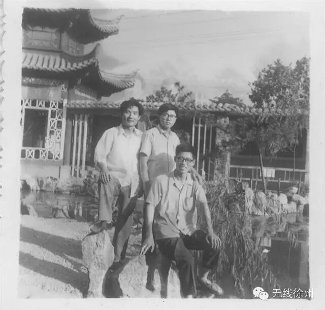 六十五年影像重现，看哭数十万师大学子