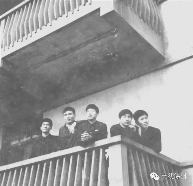 六十五年影像重现，看哭数十万师大学子