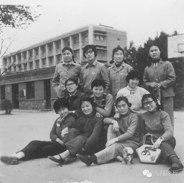 六十五年影像重现，看哭数十万师大学子